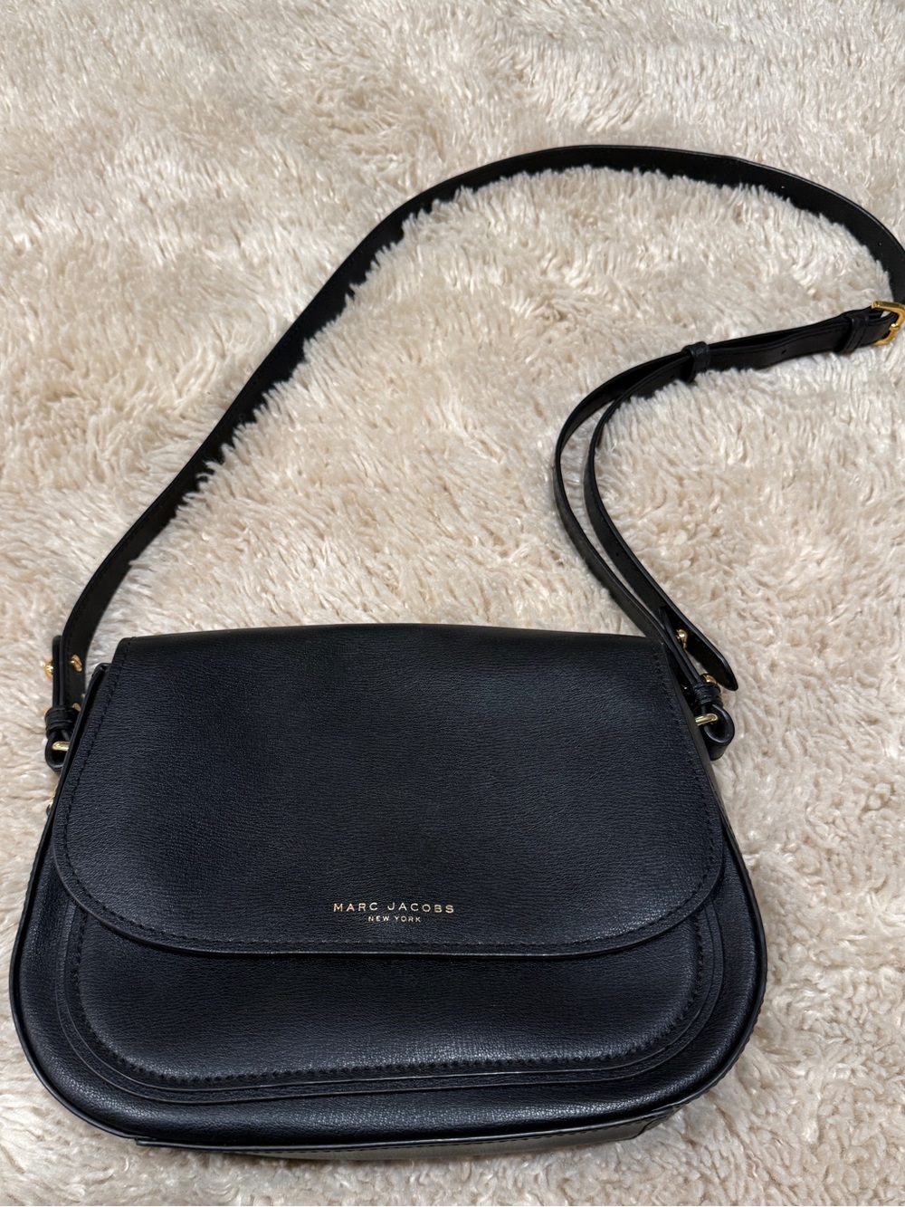 Marc Jacobs Mini Rider Bag- Excellent condition!
